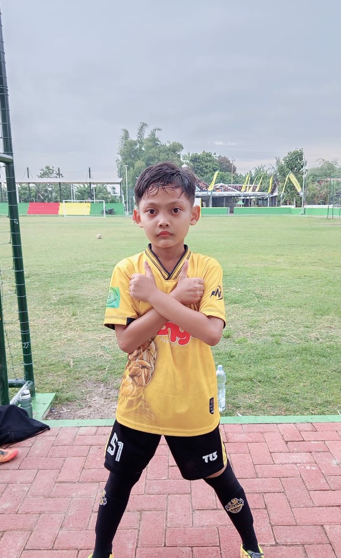 Adka Putra Dhira